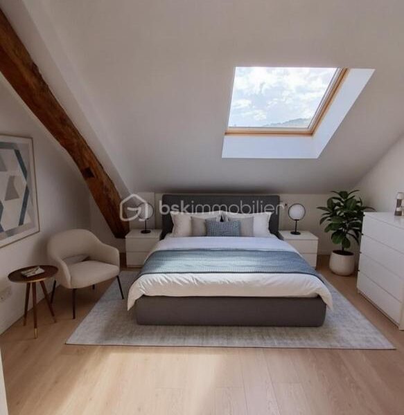 Appartement à vendre à Pirey — Vue nature — photo 7