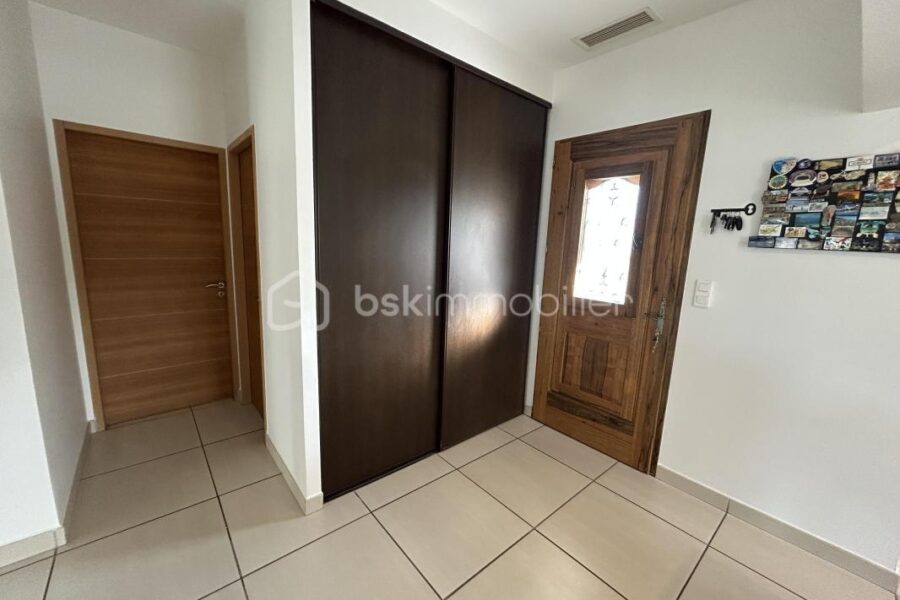 Maison à vendre à Bedarieux — Vue dégagée — photo 8
