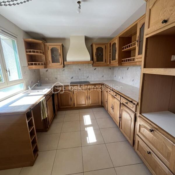 Maison à vendre à Argenteuil — Vue sur la ville — photo 8