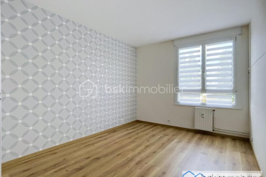 Appartement à vendre à Reims — Vue parc & jardin — photo 8