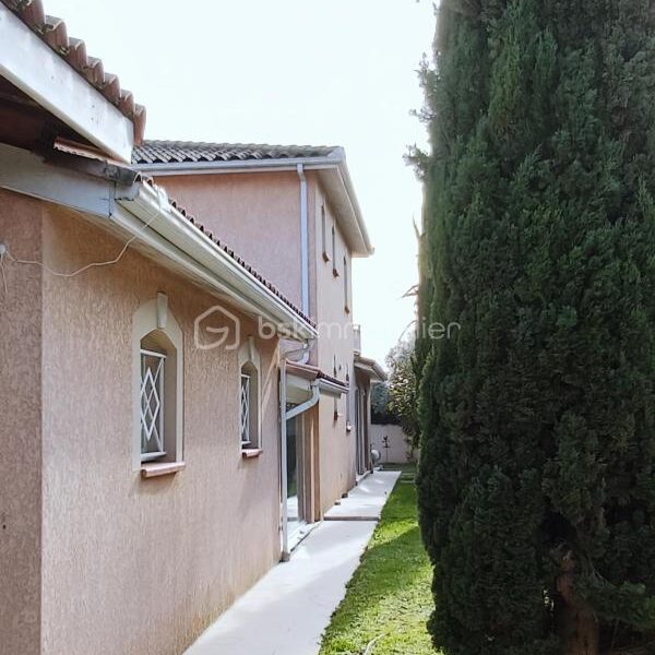 Maison à vendre à Launaguet — Vue nature — photo 8