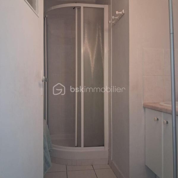 Appartement à vendre à Nantes — Vue parc & jardin — photo 7