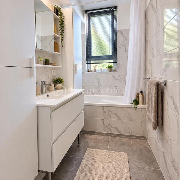 Appartement à vendre à Avon — Vue nature — photo 7