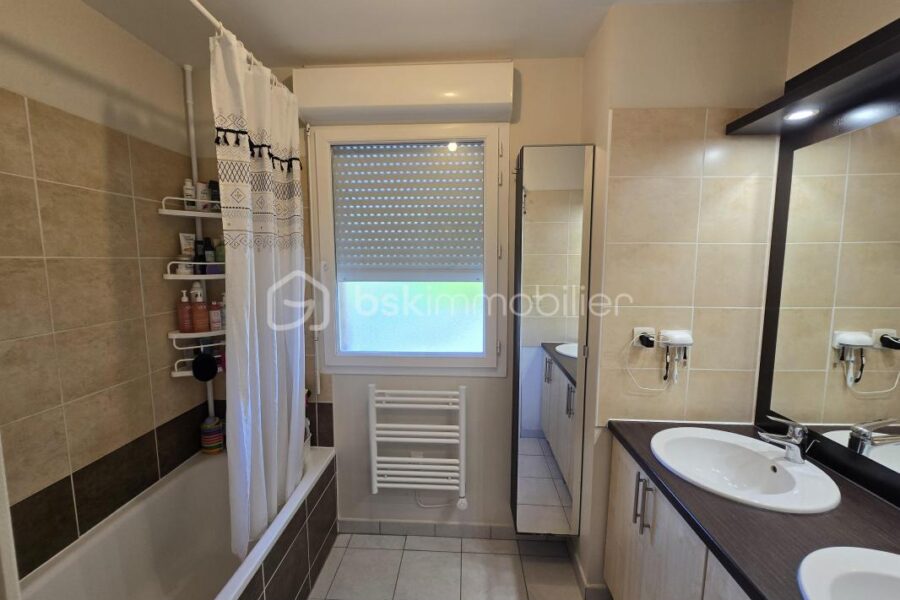 Maison à vendre à Mondonville — Vue montagne — photo 7