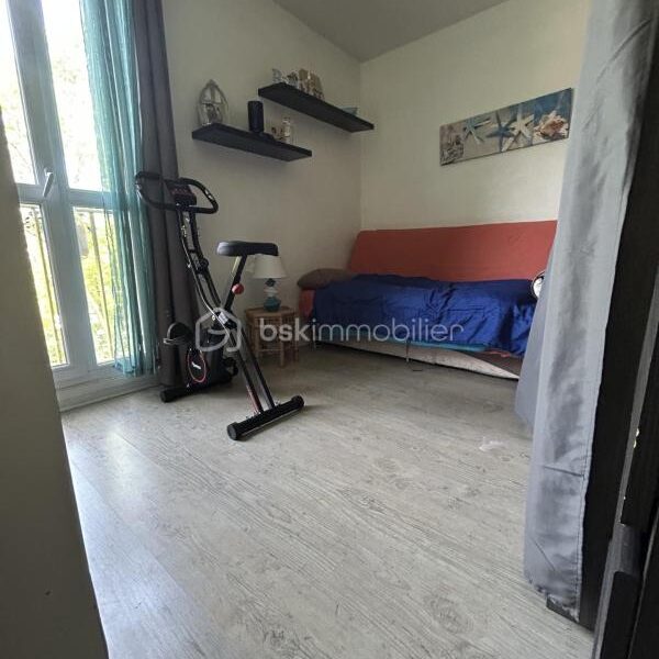 Appartement à vendre à Yerres — Vue parc & jardin — photo 8