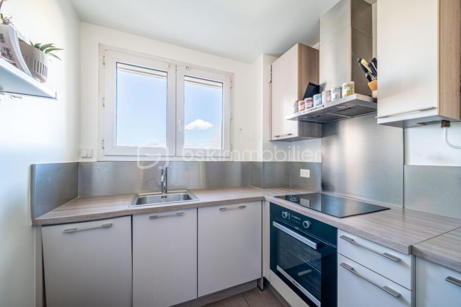 Appartement à vendre à Vanves — Vue sur la ville — photo 8