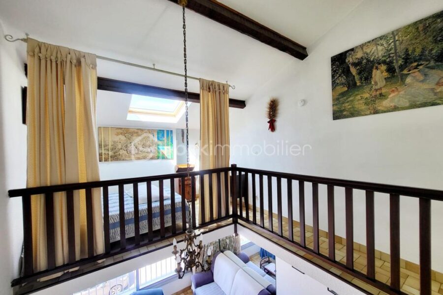 Appartement à vendre à Valras plage — Vue mer — photo 7