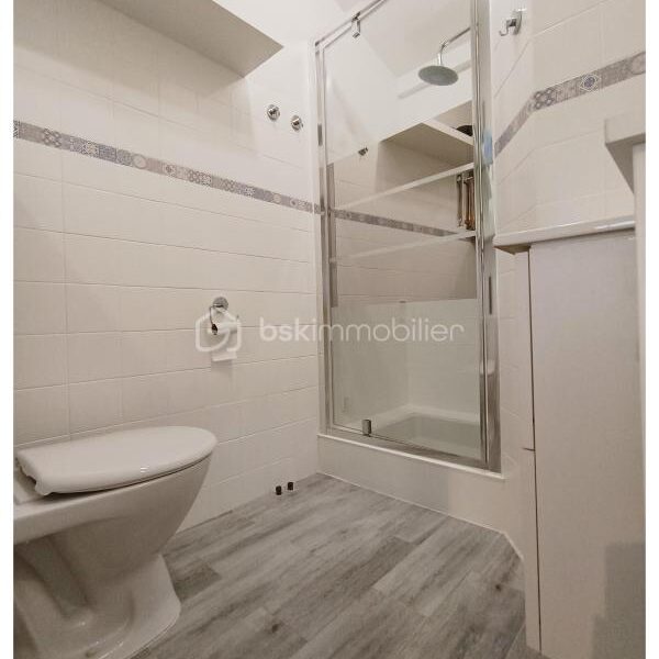 Appartement à vendre à Le barcares — Vue marina & port — photo 8