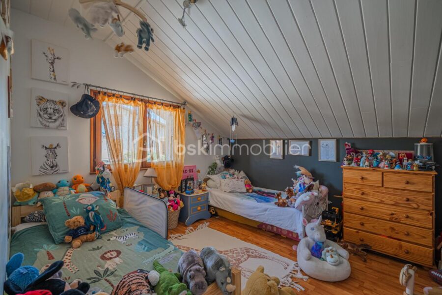Appartement à vendre à Sales — Vue nature — photo 7
