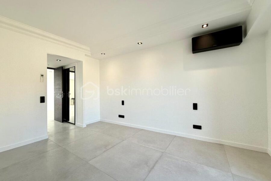 Appartement à vendre à Cannes — Vue mer — photo 7