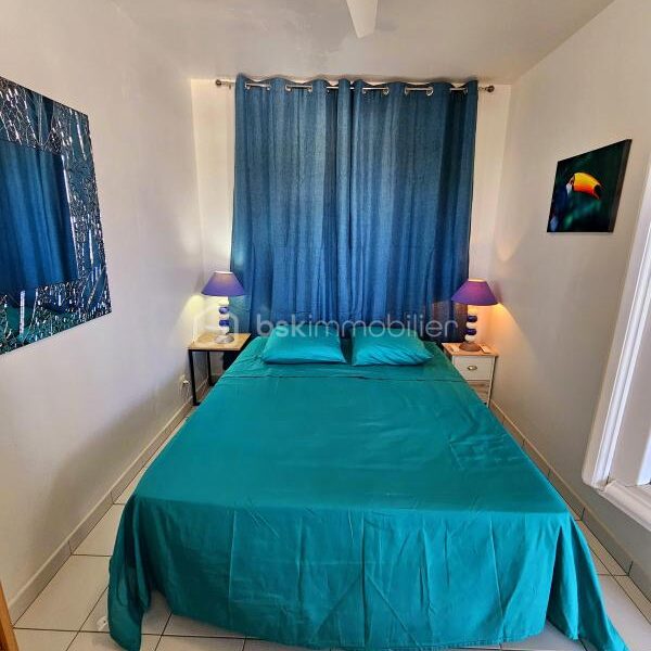 Appartement à vendre à Saint francois — Vue mer — photo 7