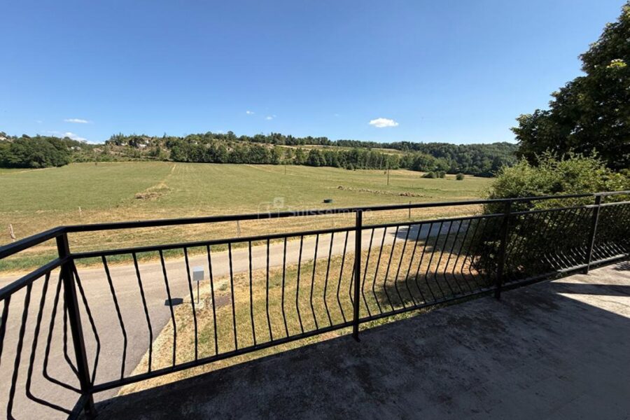 Maison à vendre à Passavant — Vue nature — photo 1