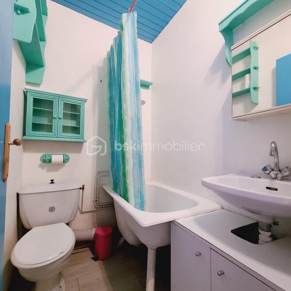 Maison à vendre à Olette — Vue montagne — photo 7