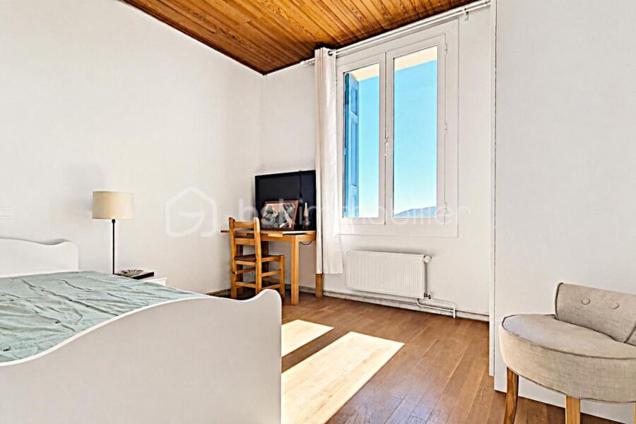 Maison à vendre à Joch — Vue montagne — photo 1