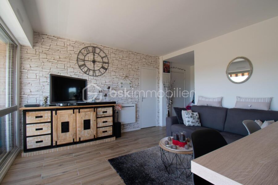Appartement à vendre à La seyne sur mer — Vue mer — photo 7