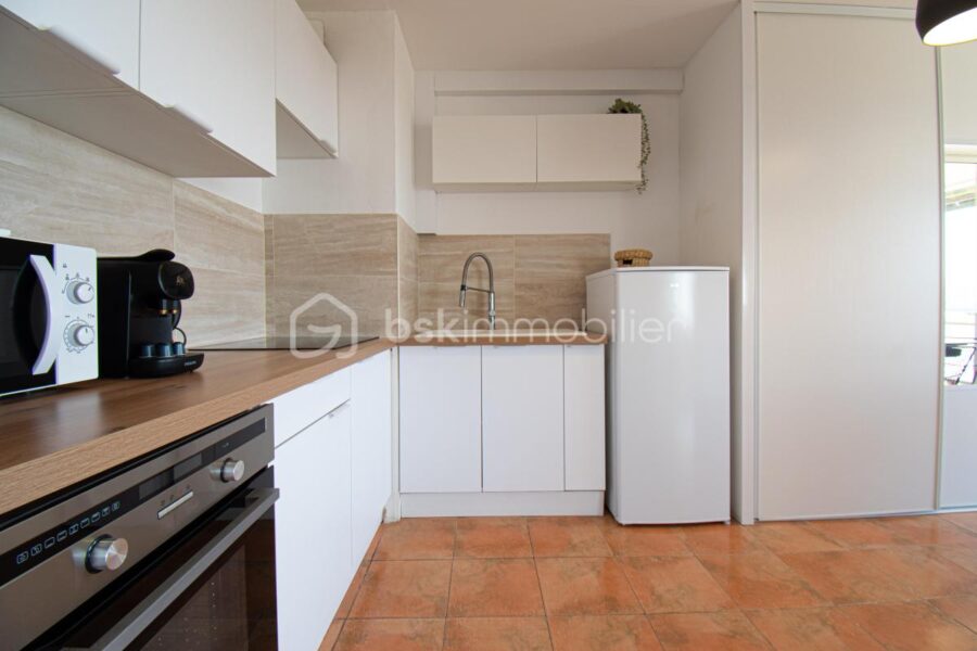 Appartement à vendre à La ciotat — Vue mer — photo 7