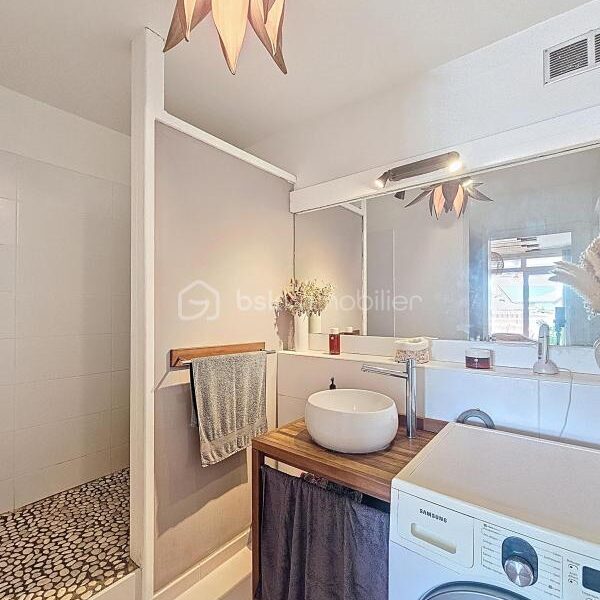 Appartement à vendre à Saint francois — Vue mer — photo 7