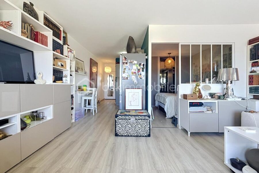 Appartement à vendre à La grande motte — Vue mer — photo 7