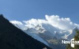 Appartement à vendre à Chamonix mont blanc — Vue montagne — photo 1