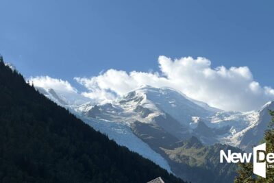 Appartement à vendre à Chamonix mont blanc