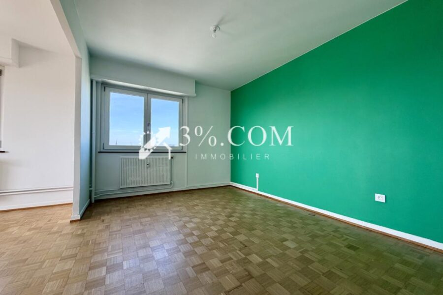 Appartement à vendre à Strasbourg — Vue sur la ville — photo 8