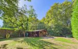 Maison à vendre à Baulne — Vue fleuve — photo 8