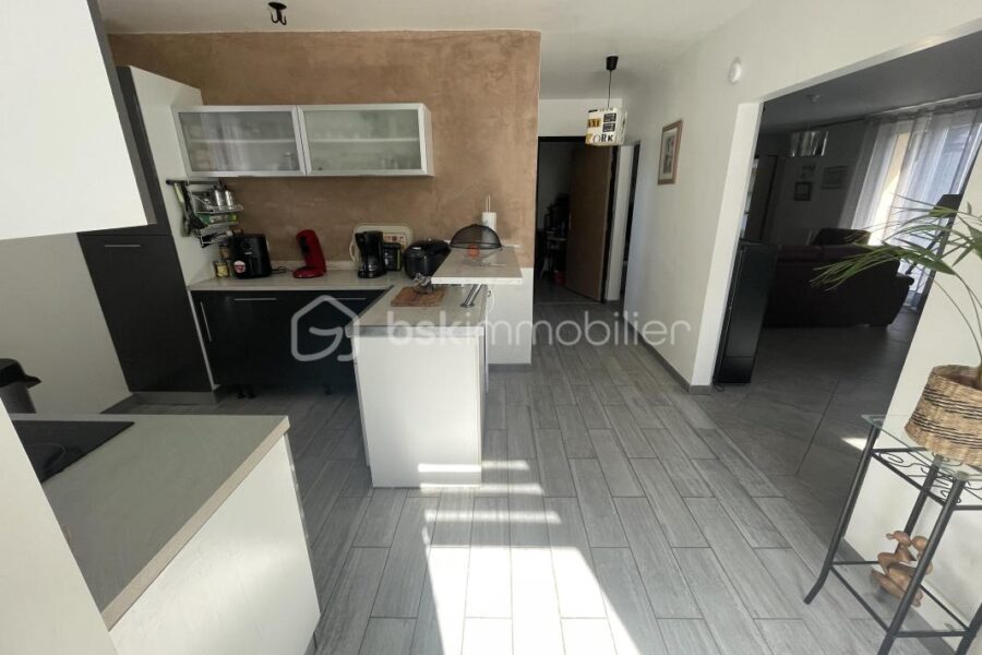 Maison à vendre à Pressignac vicq — Vue nature — photo 8