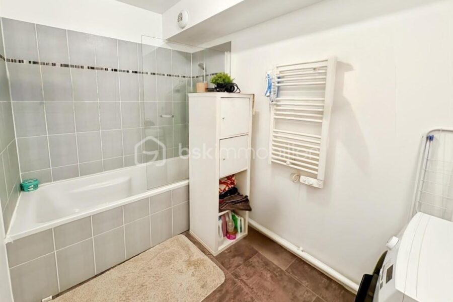 Appartement à vendre à Eragny — Vue nature — photo 8