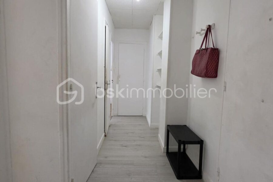 Appartement à vendre à Grenoble — Vue parc & jardin — photo 7