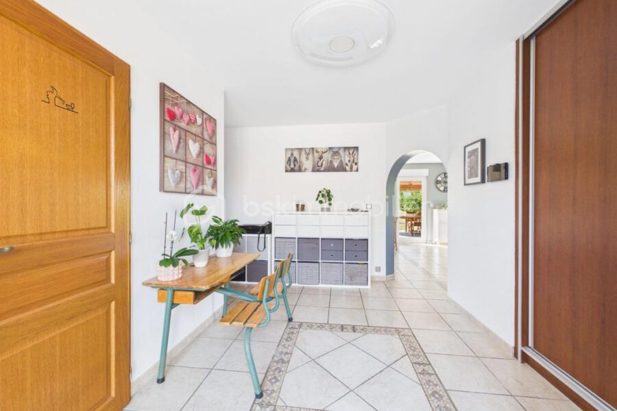 Maison à vendre à Rodemack — Vue dégagée — photo 7
