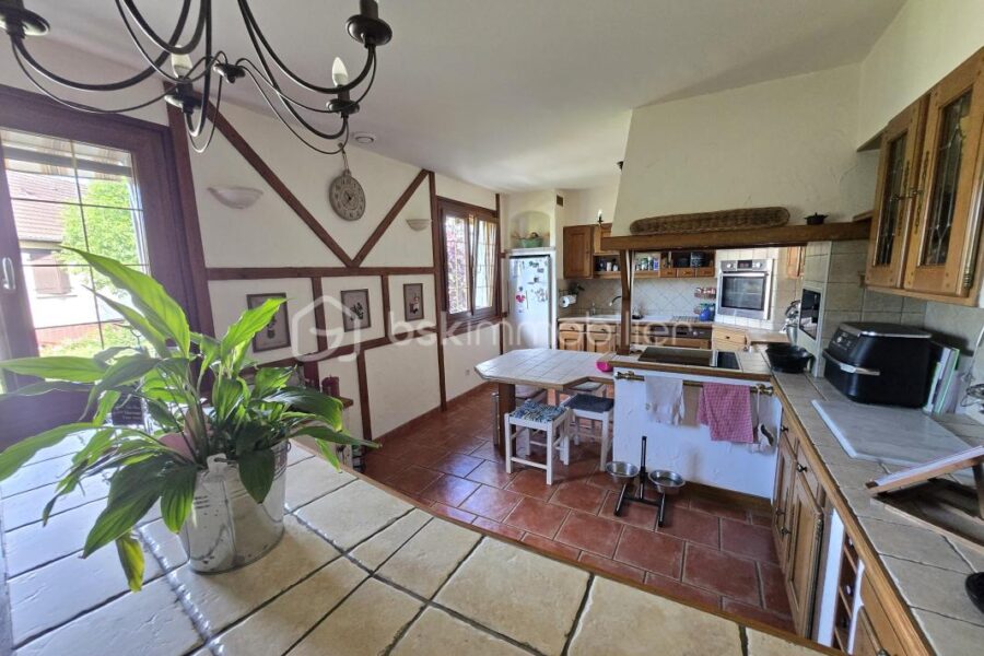 Maison à vendre à Marzy — Vue nature — photo 8