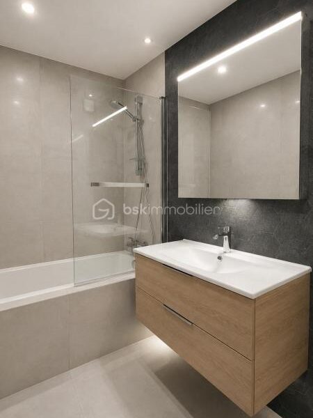Appartement à vendre à Nice — Vue mer — photo 7