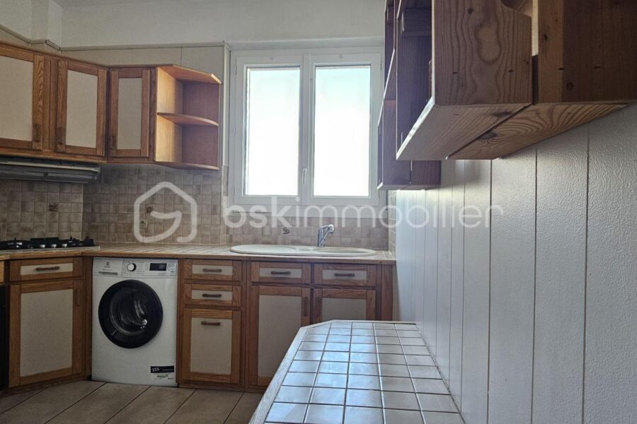 Appartement à vendre à Vichy — Vue sur la ville — photo 7