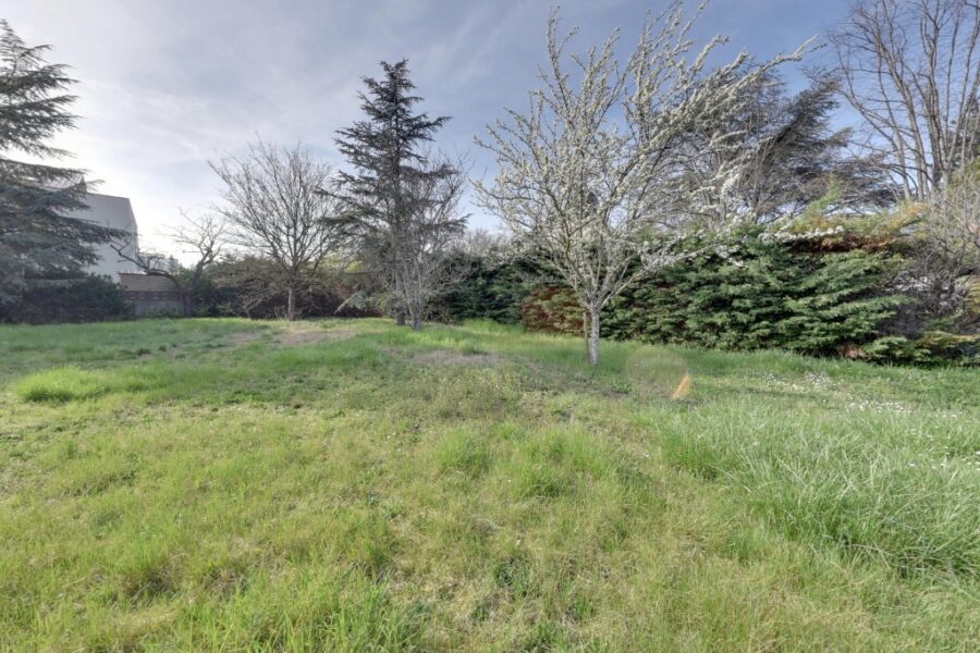 Terrain à vendre à Craponne — Vue dégagée — photo 7