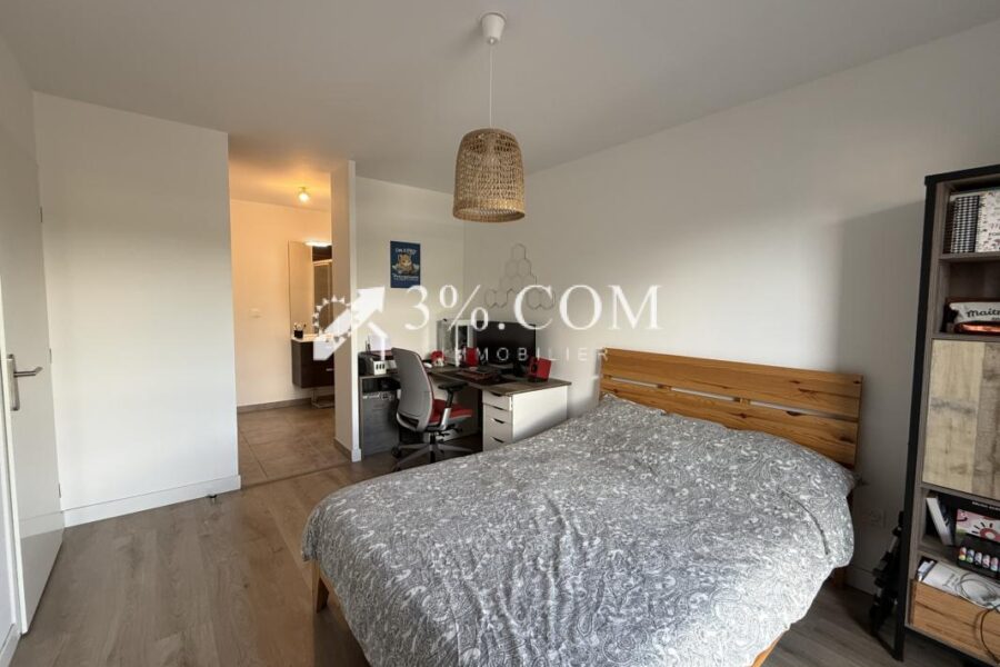 Appartement à vendre à Halluin — Vue parc & jardin — photo 8