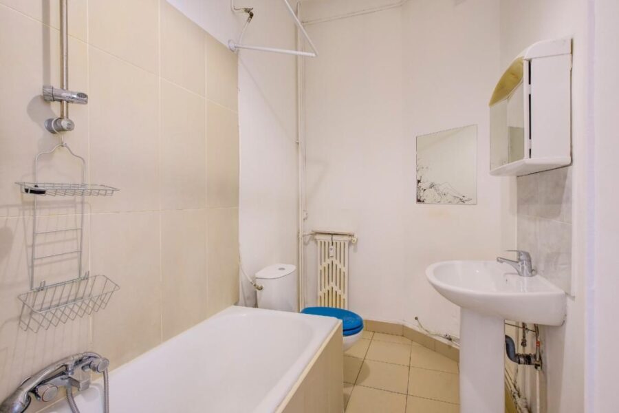 Appartement à vendre à Nice — Vue sur la ville — photo 7