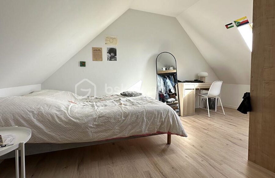 Maison à vendre à Quimper — Vue parc & jardin — photo 8