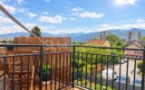 Appartement à vendre à Aix les bains — Vue montagne — photo 1