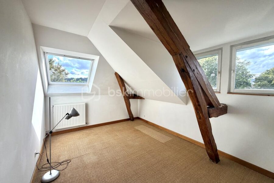 Appartement à vendre à Saint pierre les elbeuf — Vue nature — photo 7