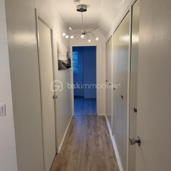 Maison à vendre à Montivilliers — Vue dégagée — photo 7