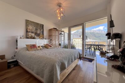Appartement à vendre à Annecy
