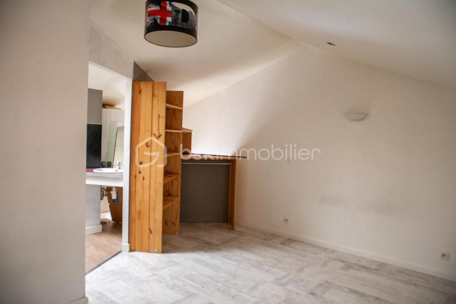 Appartement à vendre à Aubenas — Vue nature — photo 7
