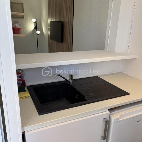 Appartement à vendre à Cap d agde — Vue marina & port — photo 7