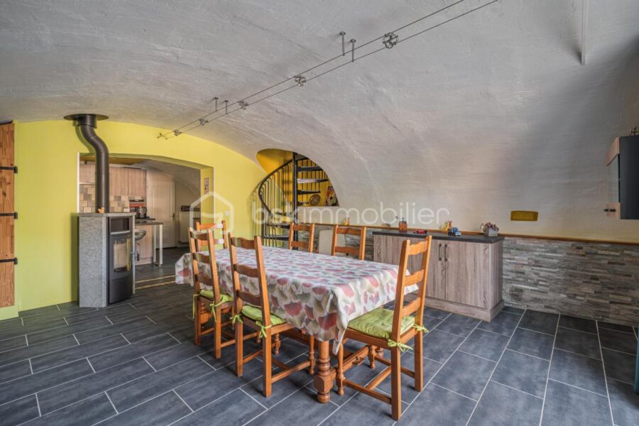 Maison à vendre à Seyssel — Vue dégagée — photo 7