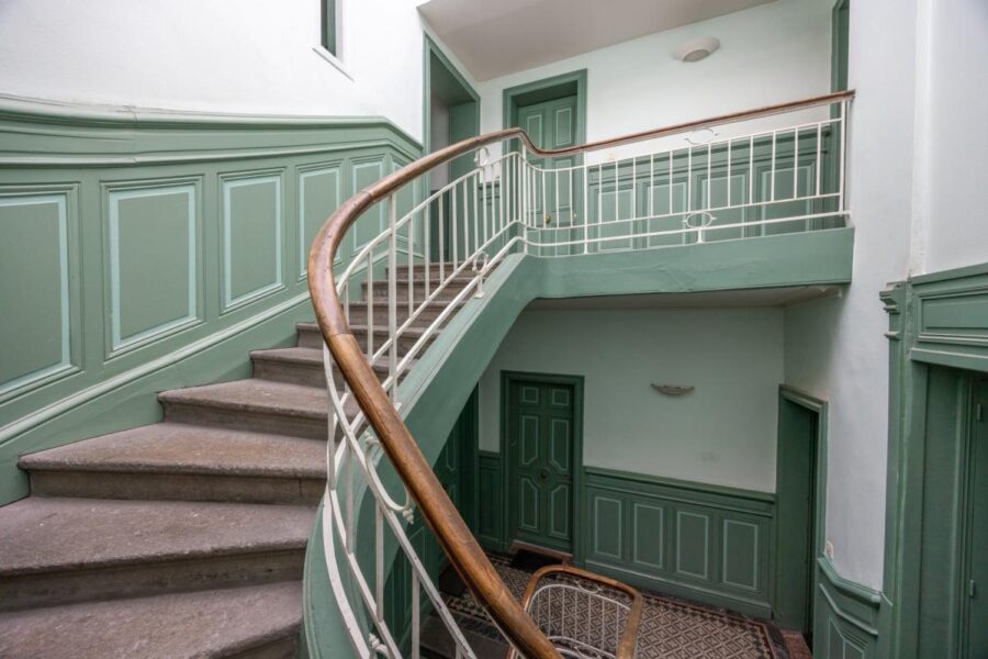 Appartement à vendre à Nantes — Vue sur la ville — photo 7