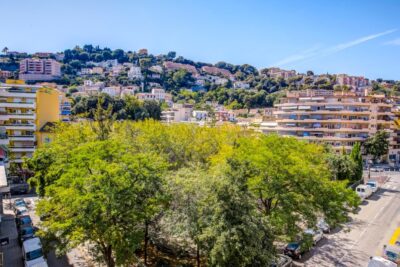 Appartement à vendre à Nice