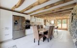 Maison à vendre à Marcellaz albanais — Vue nature — photo 7
