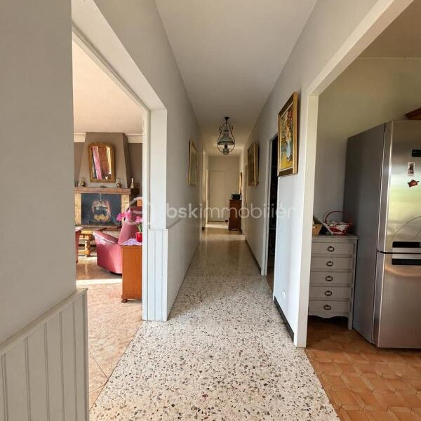 Maison à vendre à Caussade — Vue nature — photo 7
