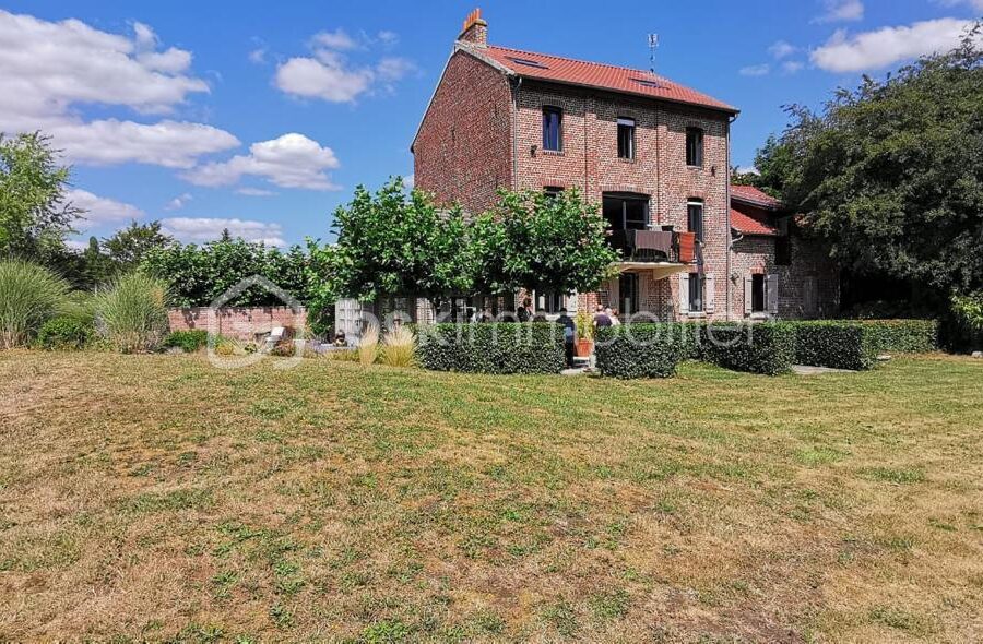 Maison à vendre à Bachy — Vue nature — photo 7