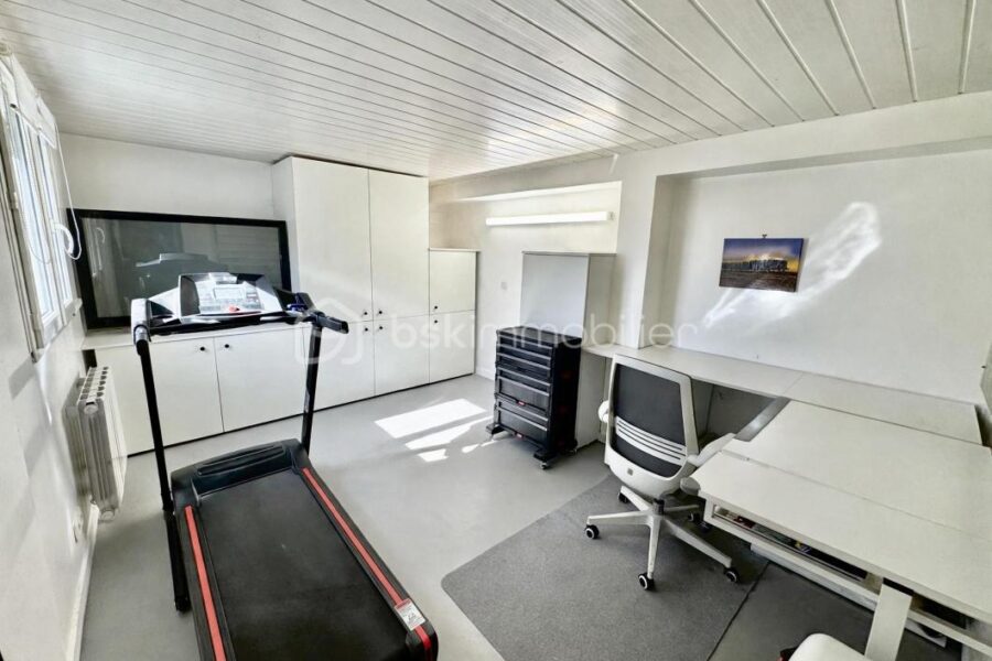 Maison à vendre à Fleurance — Vue dégagée — photo 8